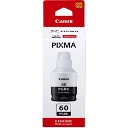 Canon - CGI60BK