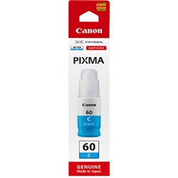 Canon - CGI60C