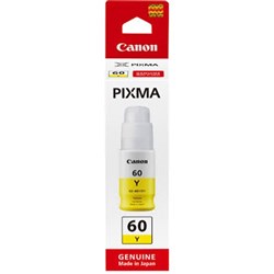 Canon - CGI60Y