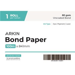 Arkin - CHRARBO841-100M1