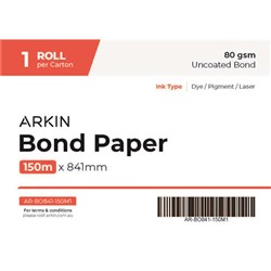 Arkin - CHRARBO841-150M1