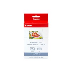 Canon - CKC18IF