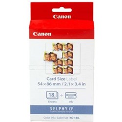 Canon - CKC18IL