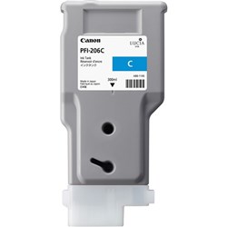 Canon - CPFI-206C