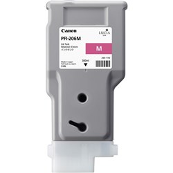 Canon - CPFI-206M