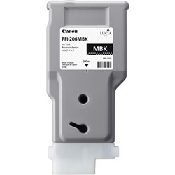 Canon - CPFI-206MBK