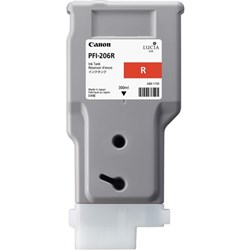 Canon - CPFI-206R