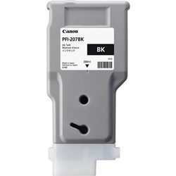 Canon - CPFI-207BK