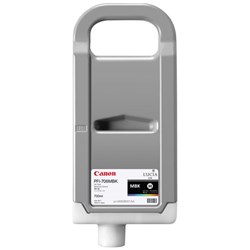 Canon - CPFI-706MBK