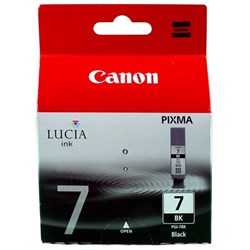 Canon - CPGI7BK