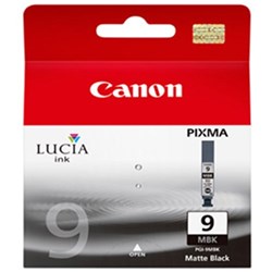 Canon - CPGI9MBK