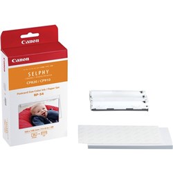 Canon - CRP54