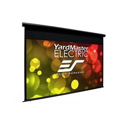 Elite Screens - ES-OMS100H-ELECTRIC