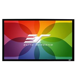Elite Screens - ES-R115WH1-WIDE