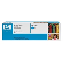 HP - HPC8551A