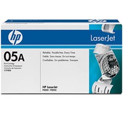 HP - HPCE505A