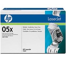 HP - HPCE505X