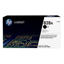 HP - HPCF358A