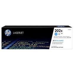 HP - HPCF501X
