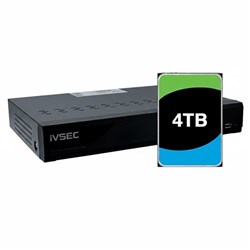 LX-Series - IVNR004XB-4TB