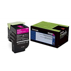 Lexmark - LMC2360M0