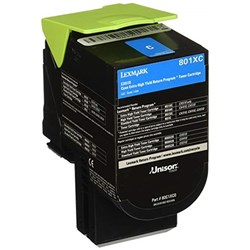 Lexmark - LMC236HC0