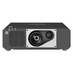 Panasonic - PA-PT-FRZ55B