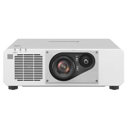 Panasonic - PA-PT-FRZ60W