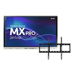 Smart Technologies - ST-MX255-V5PWWM