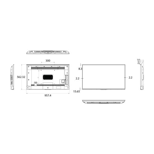 43DP30FE-1
