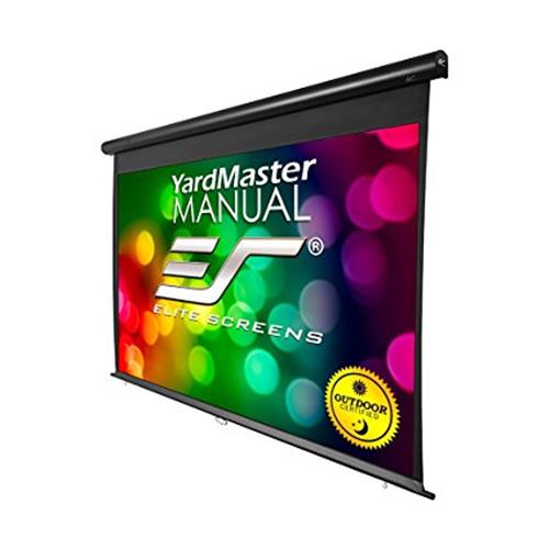 Elite Screens - ES-OMS120HM