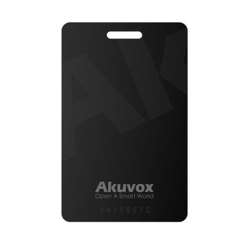 AK-CARD-ICLASS