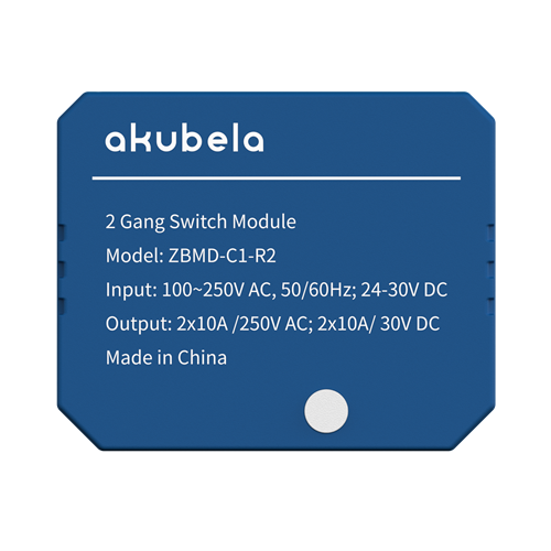 AK-ZBMD-C1-R2-F