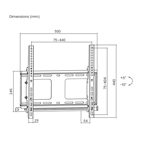 AR-3255-80-T