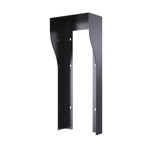 Akuvox-X915-On-wall-rain-cover_compressed