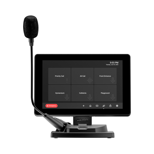 Algo-8450-Front-View-SCREEN-Paging-WHITE-BKGND-72ppi-1080x1080