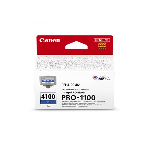 CPFI-4100B