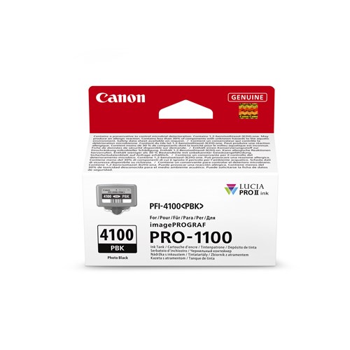 CPFI-4100PBK