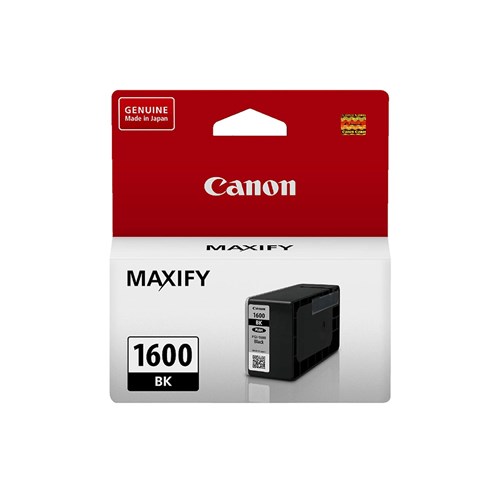 CPGI1600BK
