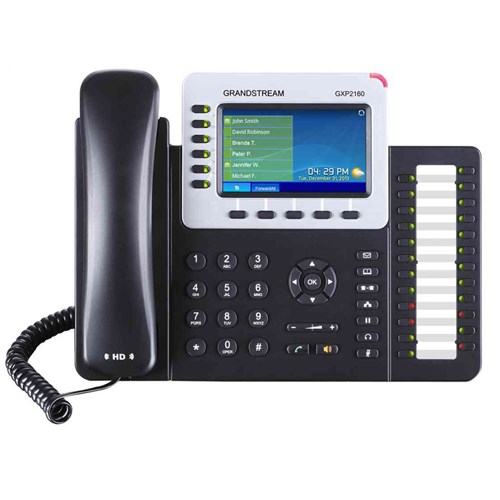 Grandstream - GR-GXP2160