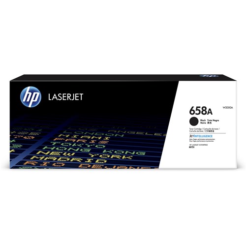 HP - HPW2000A