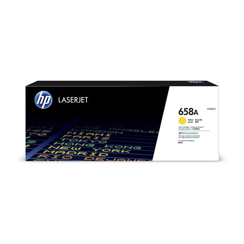 HP - HPW2002A