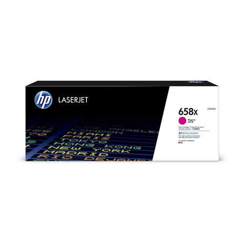 HP - HPW2003X