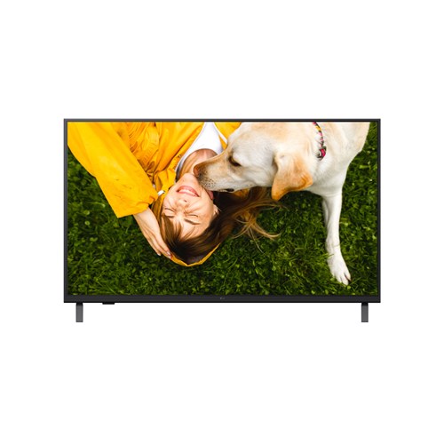 LG-43UA841C
