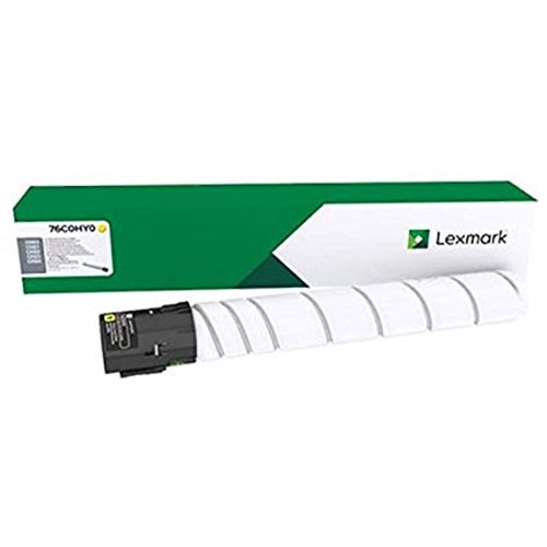 Lexmark - LM76C0HY0