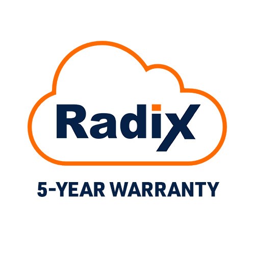 PM-RADIX-5YR