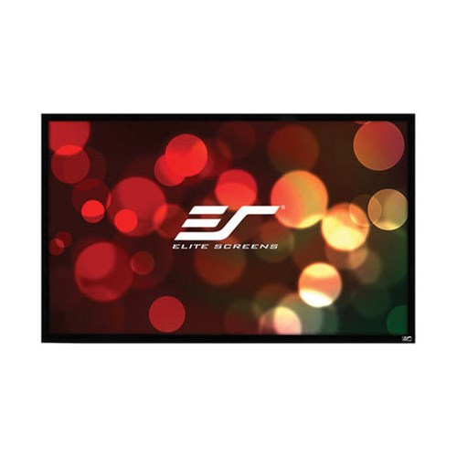 Elite Screens - ES-SE84WH1-A4K