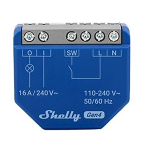 SH-SHELLY1G4