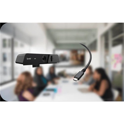 SMART-Ultra-HD-Camera-USB-C-Setup