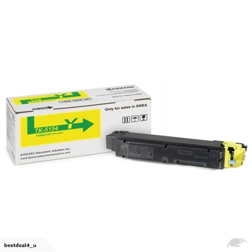 Kyocera - KYTK-5154Y